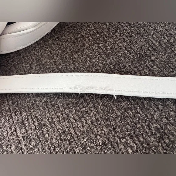 Monogram mini Backpack NWOT - Picture 8 of 9